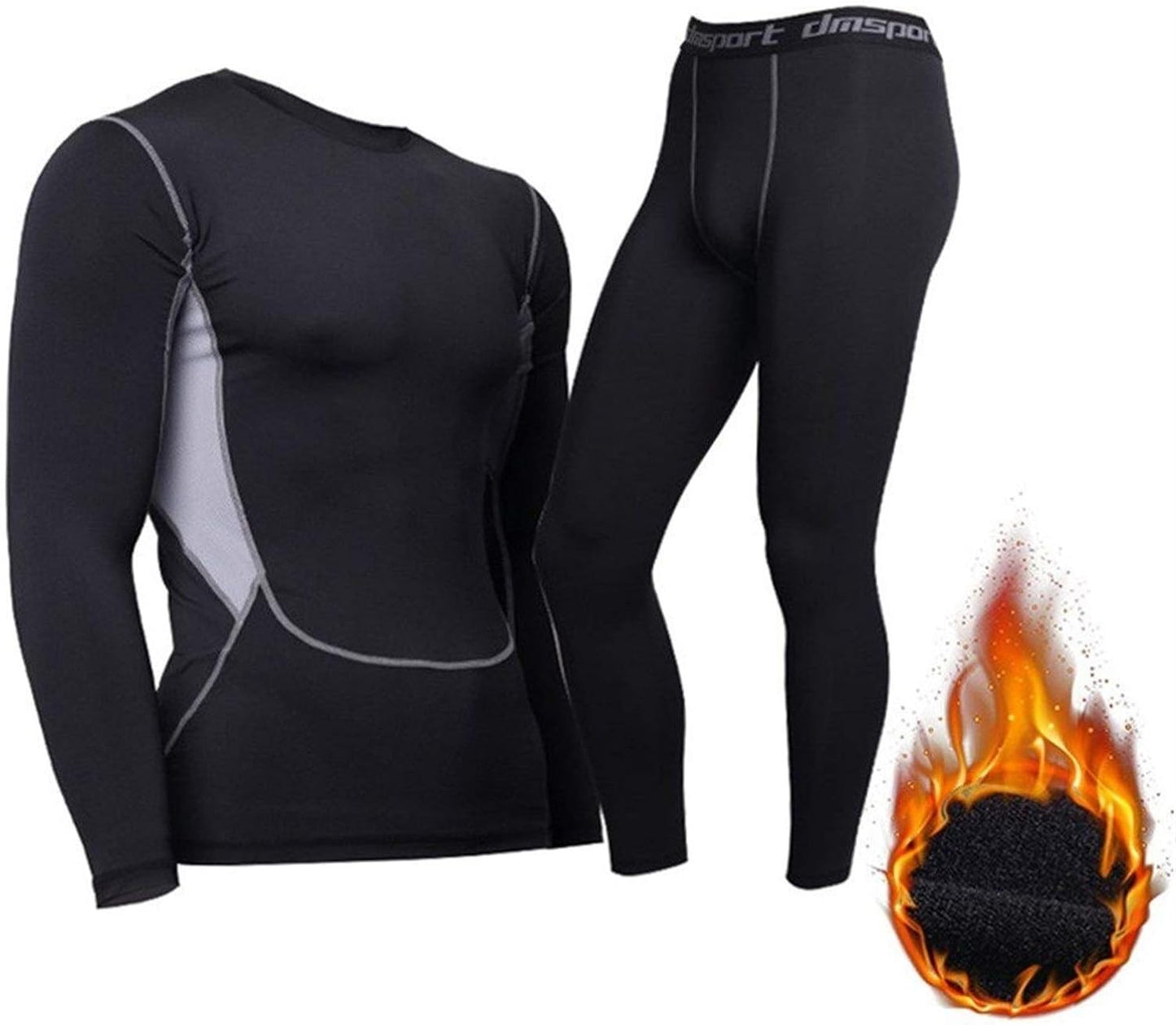 Sports men fitness suit